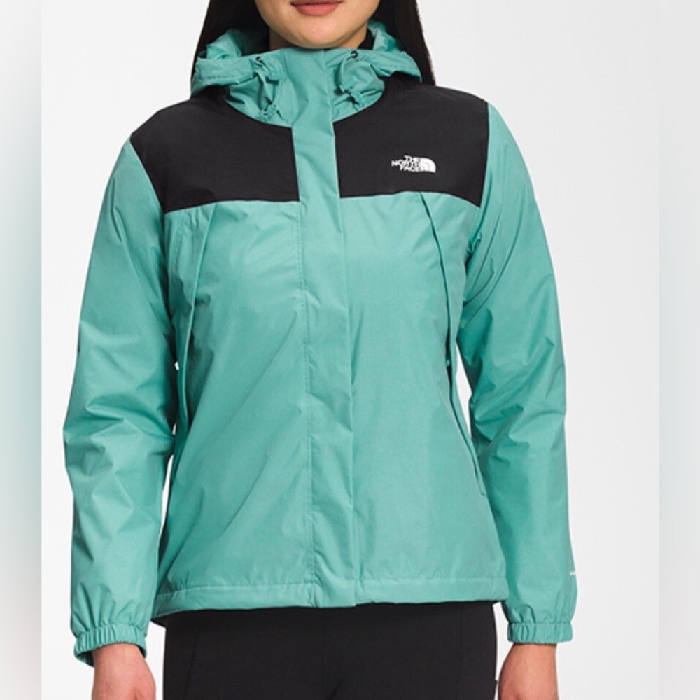 The North Face Antora Triclimate 3-in-1 Jacket - Women's Size Medium